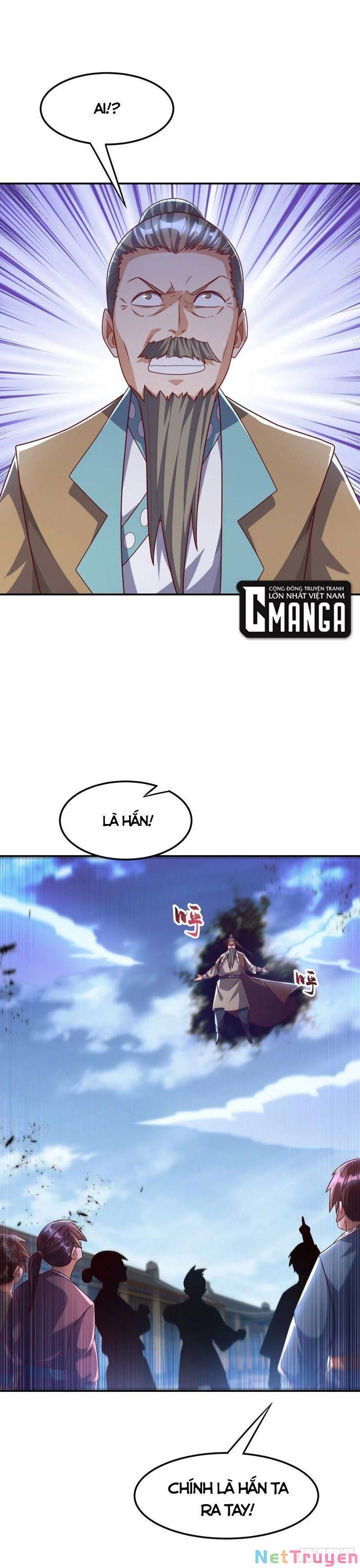 đọc truyện Võ Nghịch Chương 197 ảnh 7 tại Thiên Thai Truyện