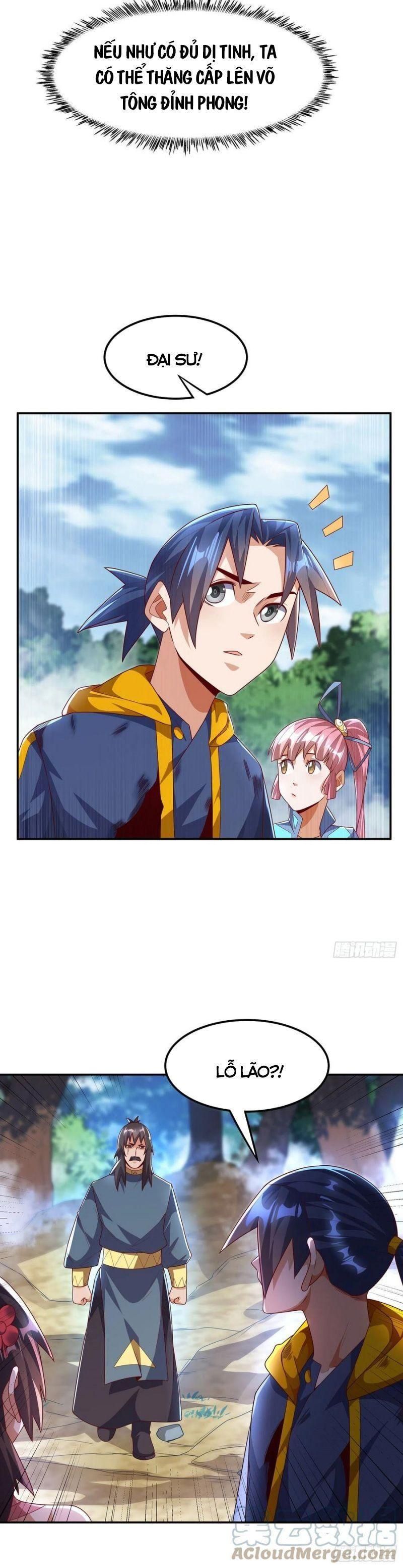 đọc truyện Võ Nghịch Chương 198 ảnh 16 tại Thiên Thai Truyện