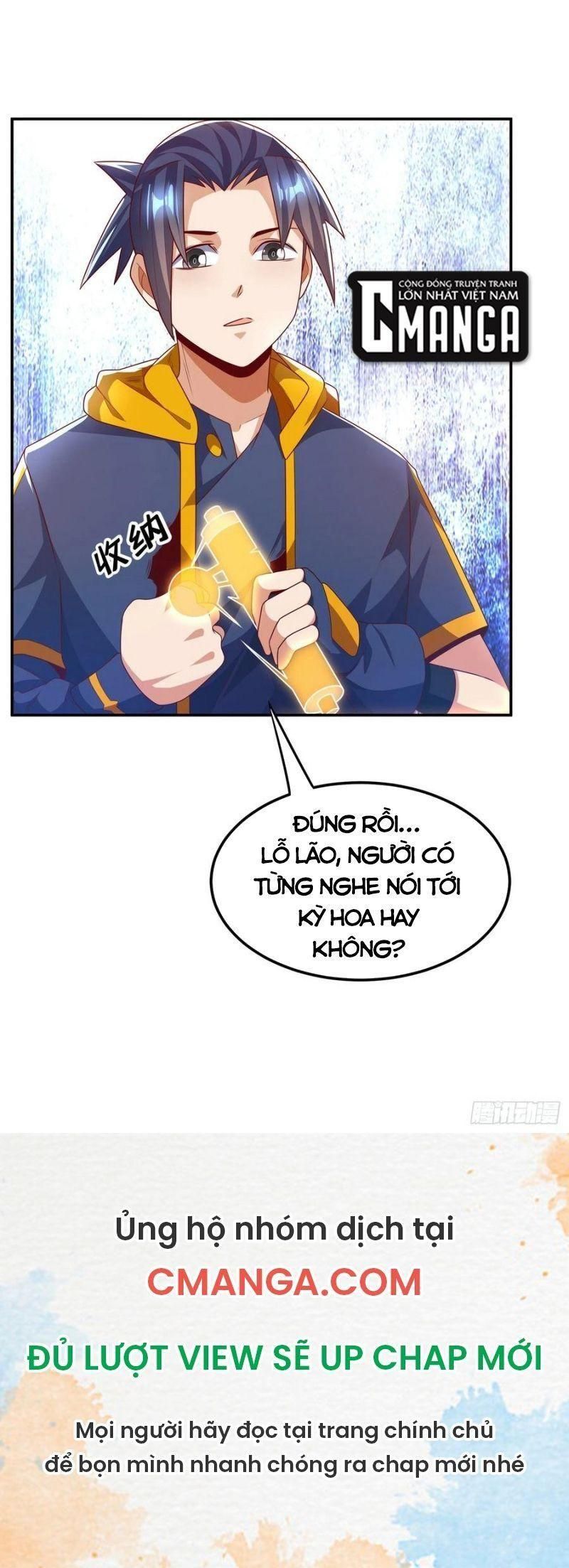 đọc truyện Võ Nghịch Chương 198 ảnh 19 tại Thiên Thai Truyện