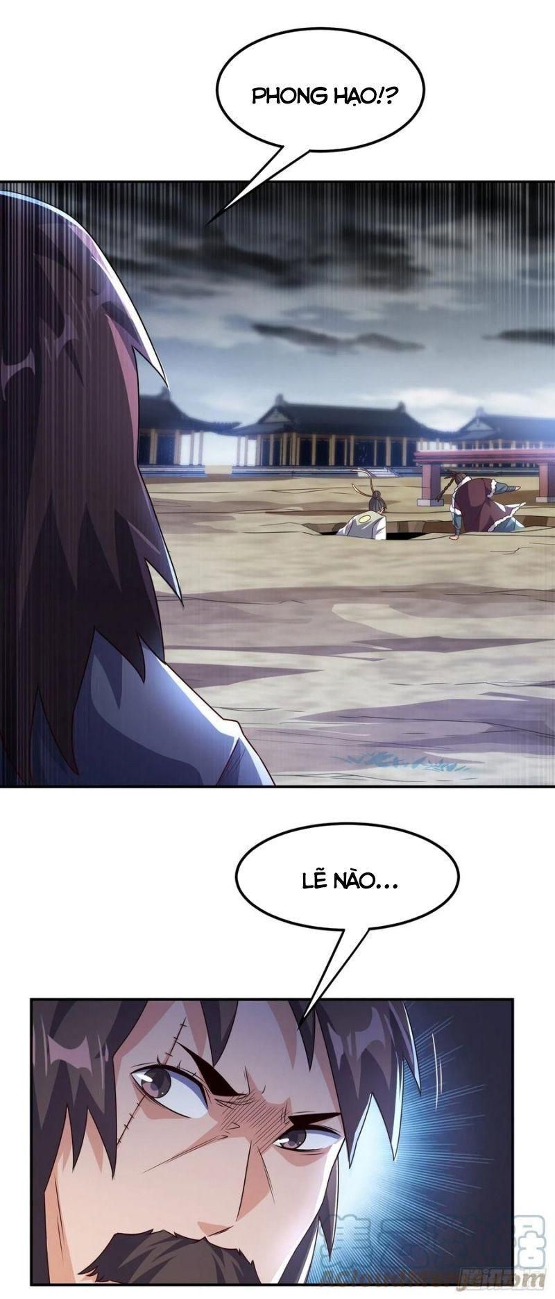 đọc truyện Võ Nghịch Chương 198 ảnh 6 tại Thiên Thai Truyện