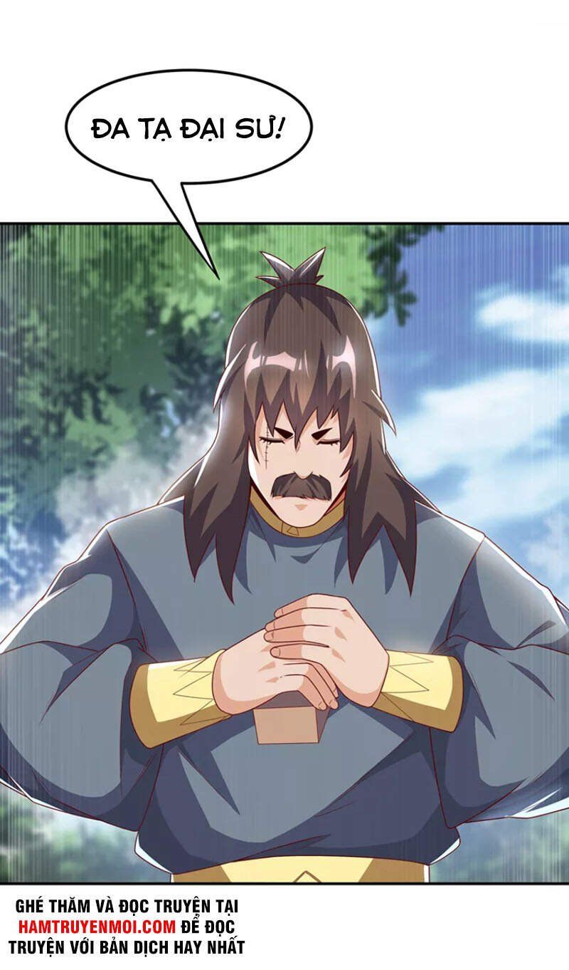 đọc truyện Võ Nghịch Chương 199 ảnh 13 tại Thiên Thai Truyện