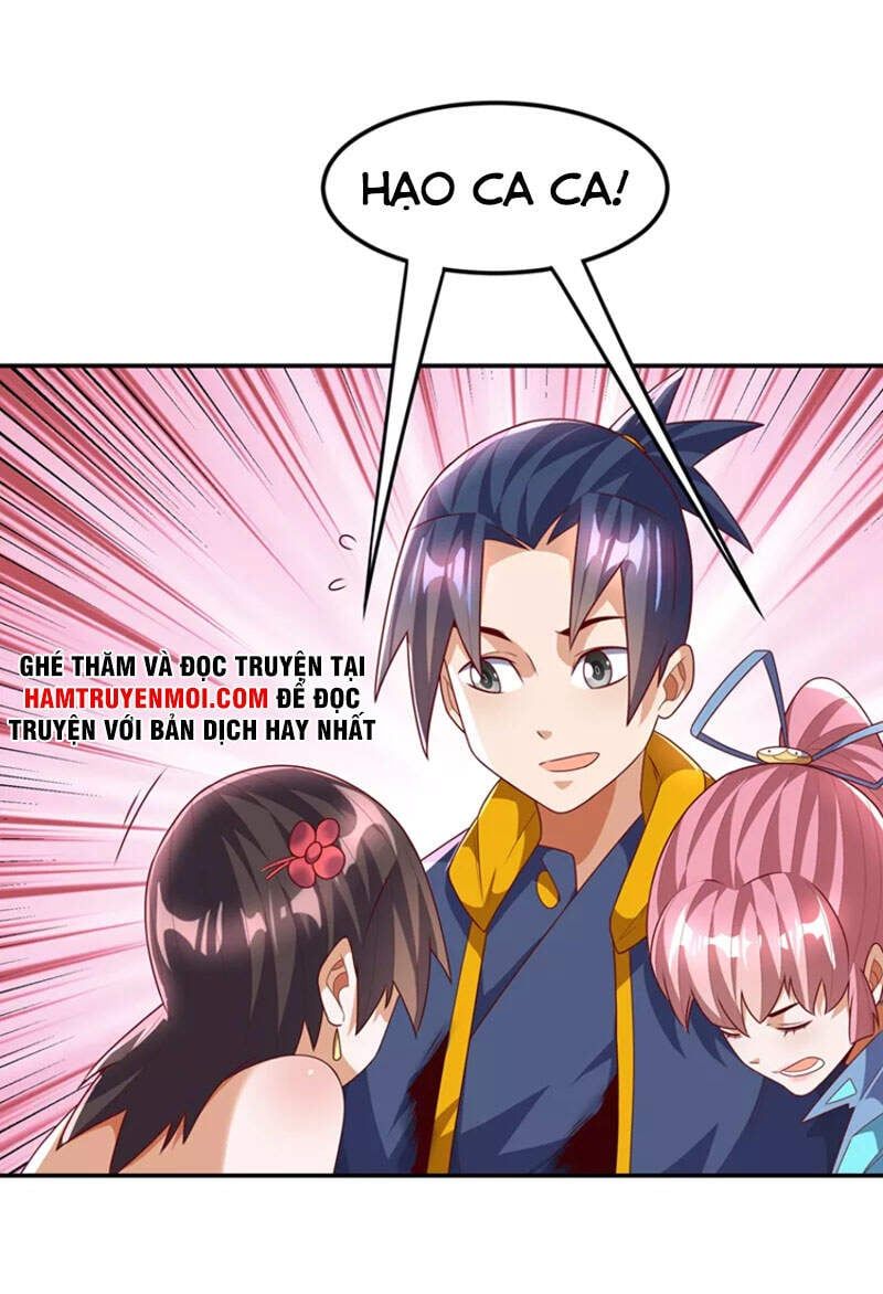 đọc truyện Võ Nghịch Chương 199 ảnh 15 tại Thiên Thai Truyện