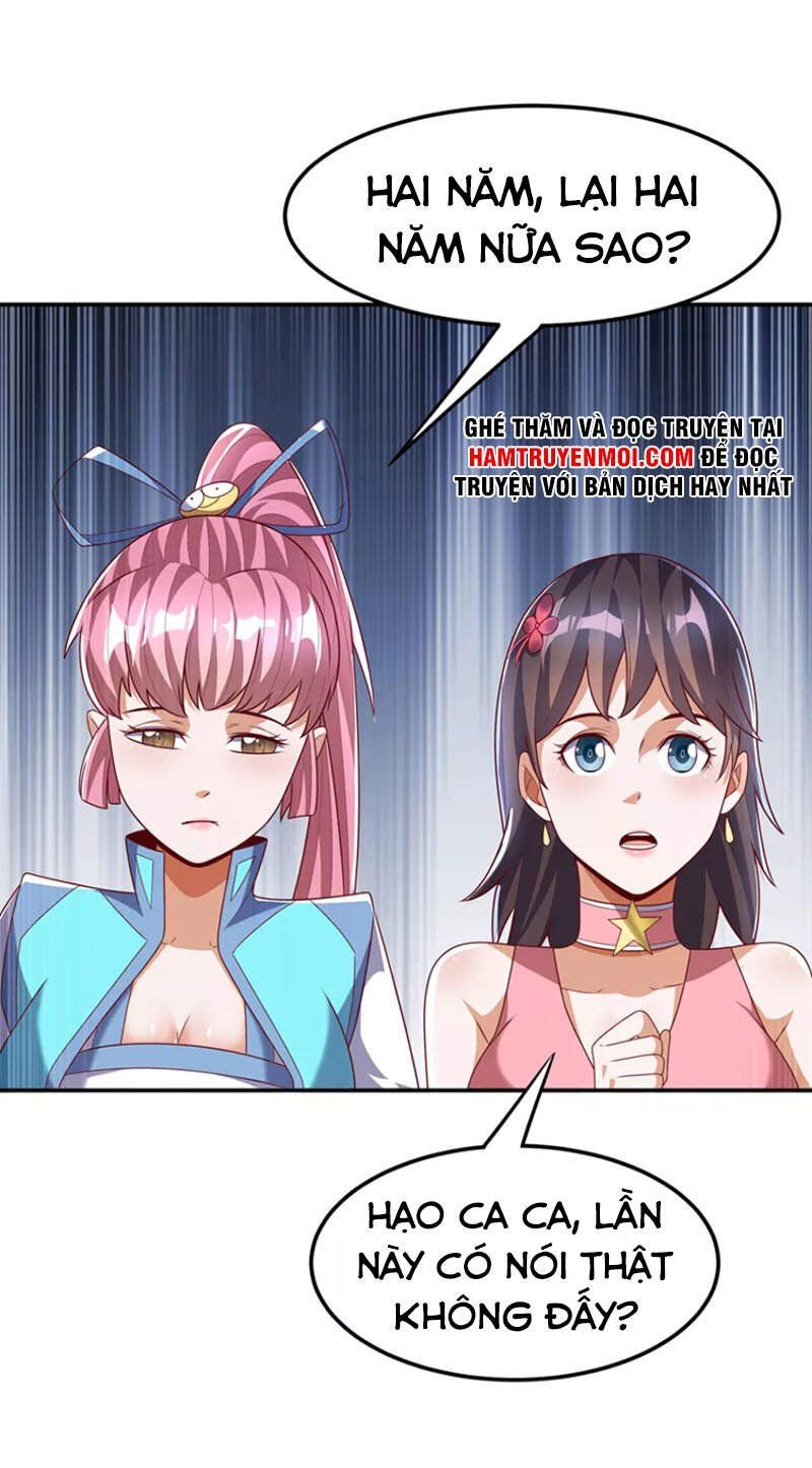 đọc truyện Võ Nghịch Chương 199 ảnh 17 tại Thiên Thai Truyện