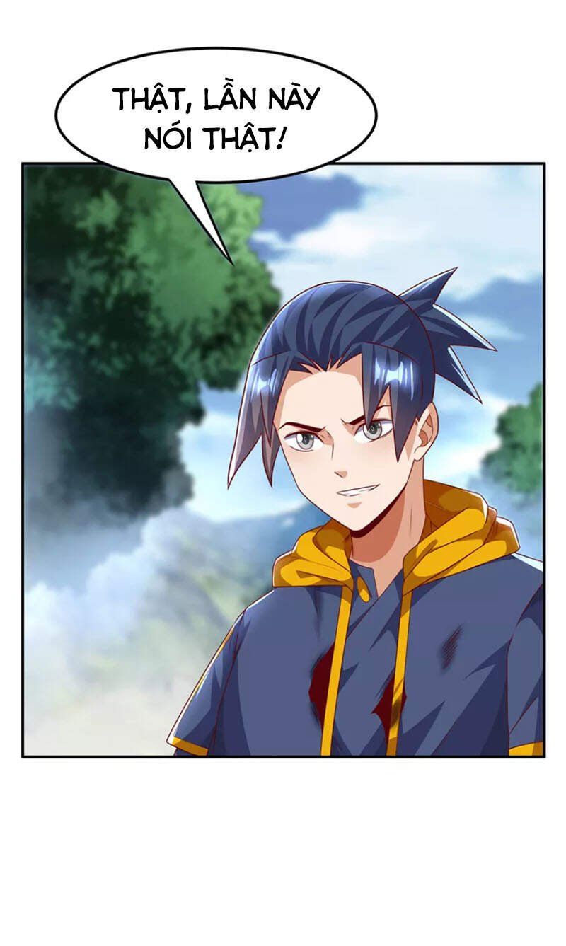 đọc truyện Võ Nghịch Chương 199 ảnh 18 tại Thiên Thai Truyện