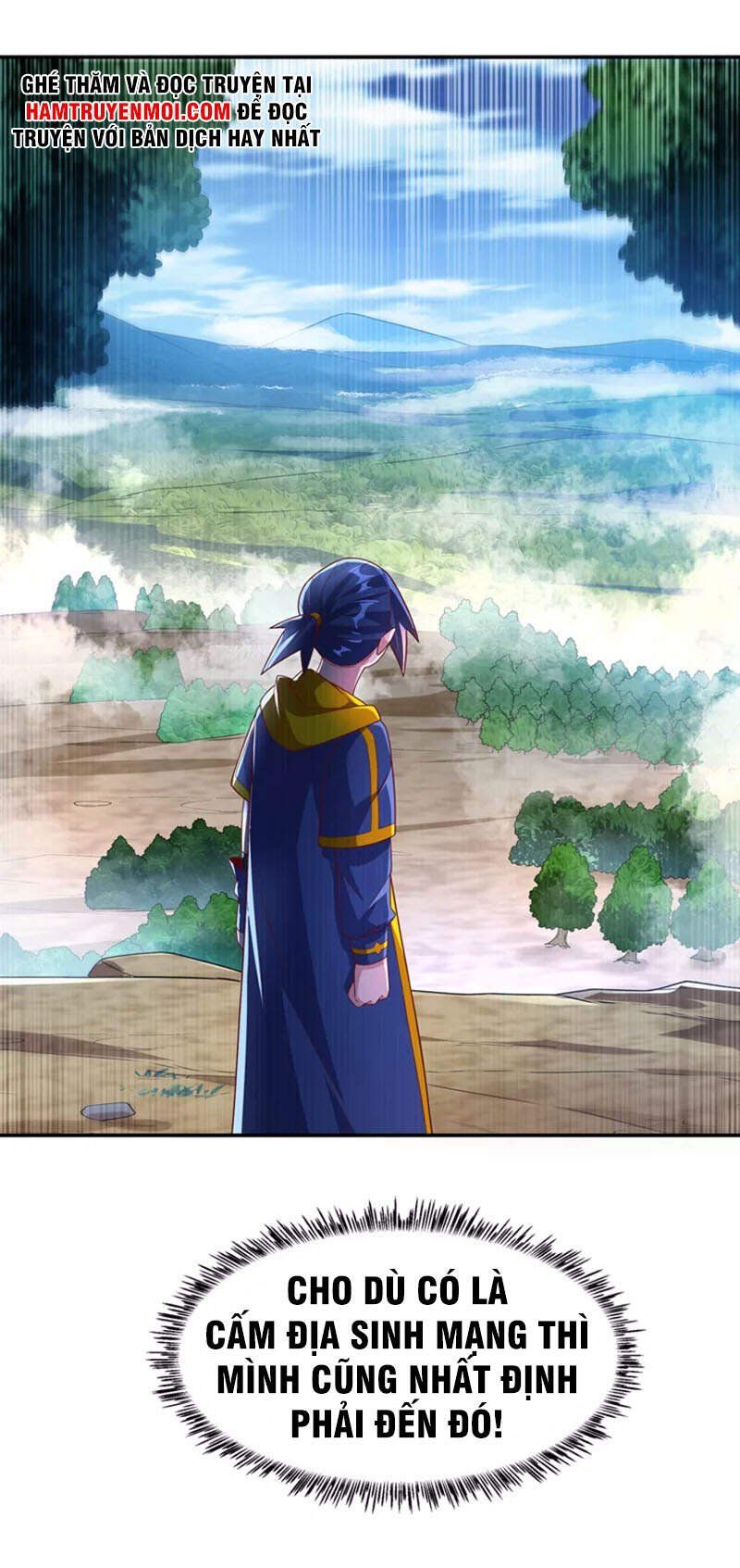 đọc truyện Võ Nghịch Chương 199 ảnh 19 tại Thiên Thai Truyện