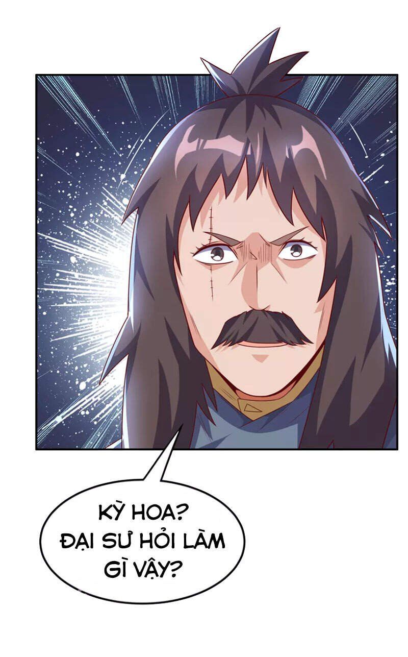 đọc truyện Võ Nghịch Chương 199 ảnh 4 tại Thiên Thai Truyện