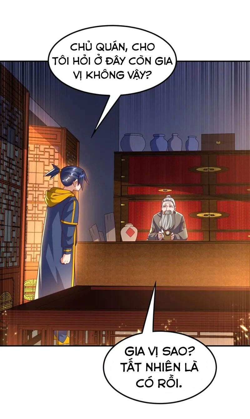 đọc truyện Võ Nghịch Chương 199 ảnh 24 tại Thiên Thai Truyện