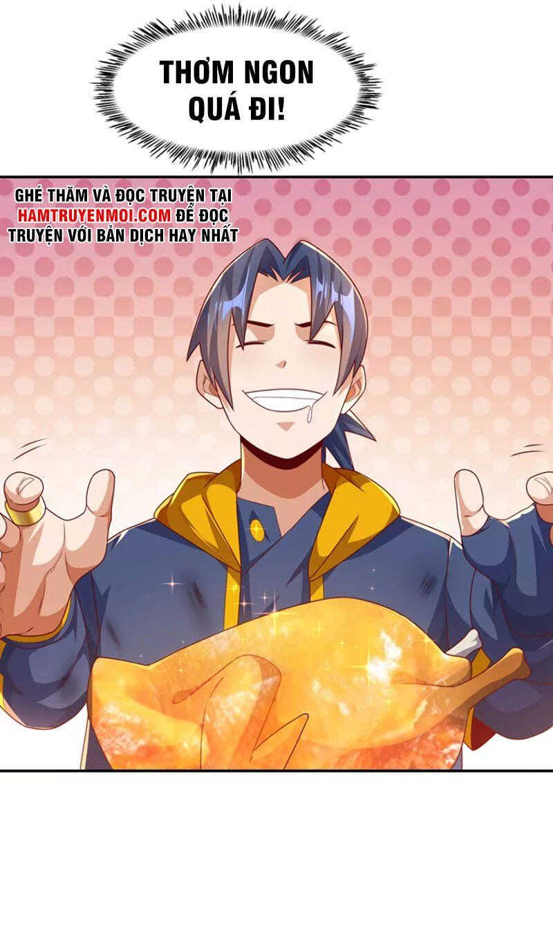 đọc truyện Võ Nghịch Chương 199 ảnh 29 tại Thiên Thai Truyện