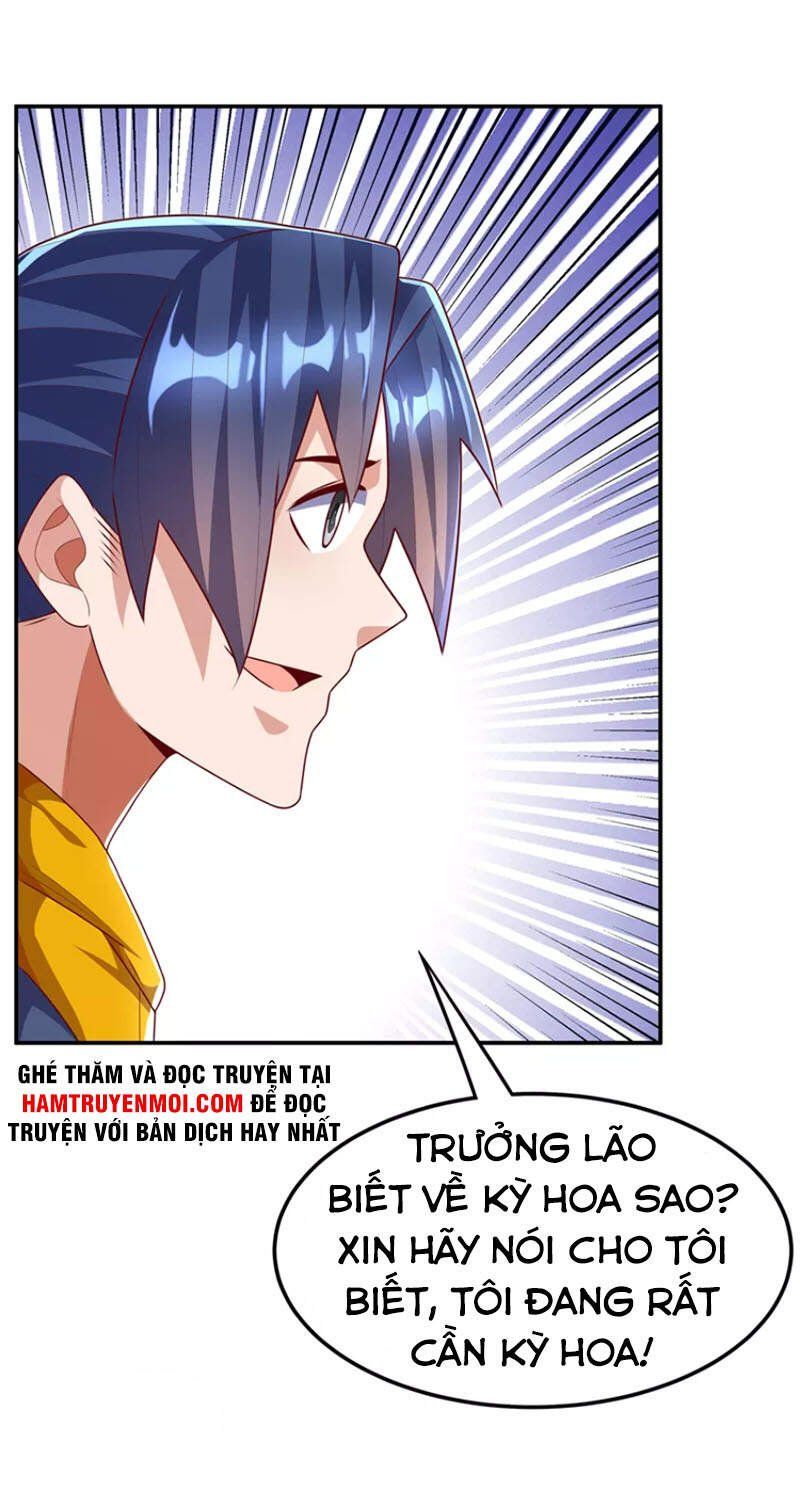 đọc truyện Võ Nghịch Chương 199 ảnh 5 tại Thiên Thai Truyện