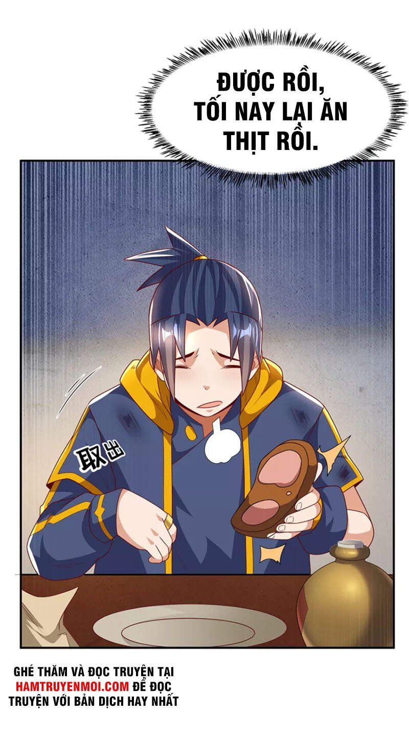 đọc truyện Võ Nghịch Chương 199 ảnh 33 tại Thiên Thai Truyện