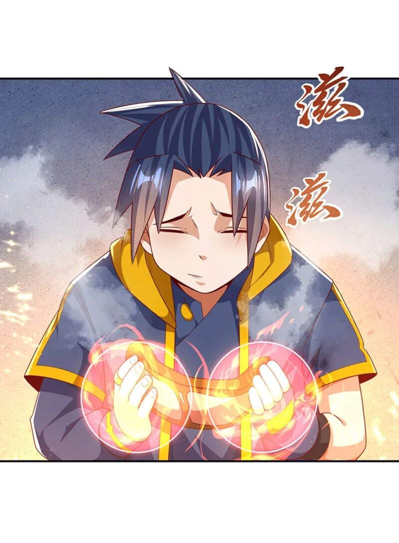 đọc truyện Võ Nghịch Chương 199 ảnh 34 tại Thiên Thai Truyện