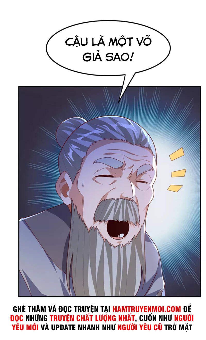 đọc truyện Võ Nghịch Chương 199 ảnh 35 tại Thiên Thai Truyện