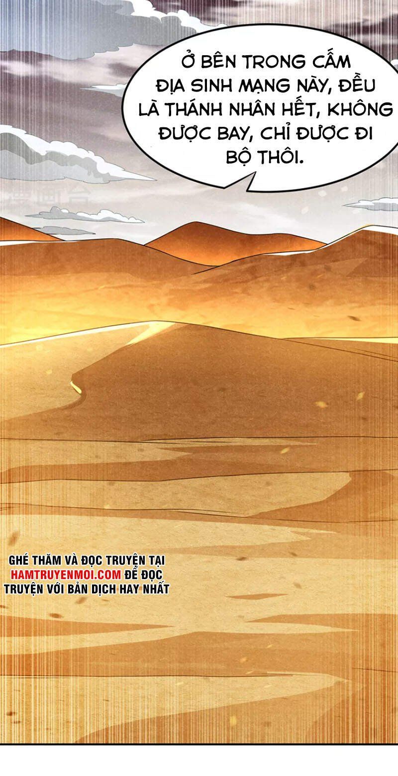 đọc truyện Võ Nghịch Chương 199 ảnh 9 tại Thiên Thai Truyện