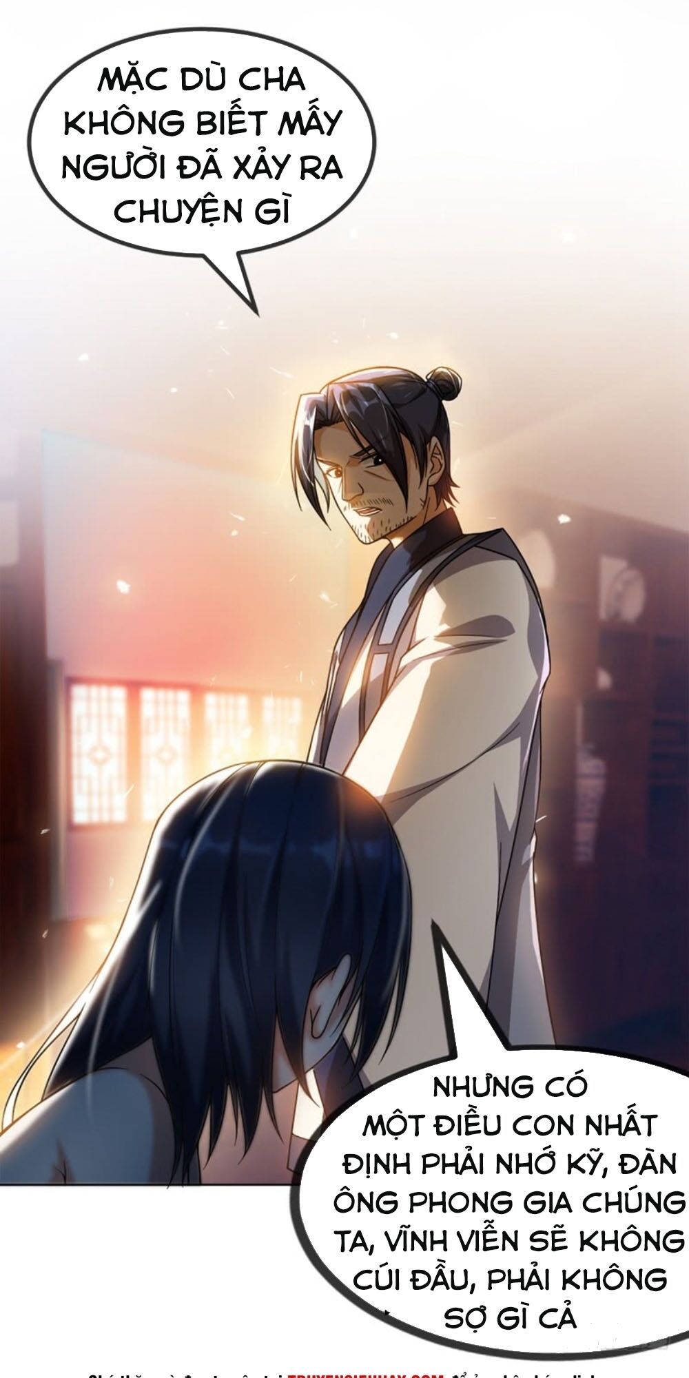 đọc truyện Võ Nghịch Chương 2 ảnh 16 tại Thiên Thai Truyện