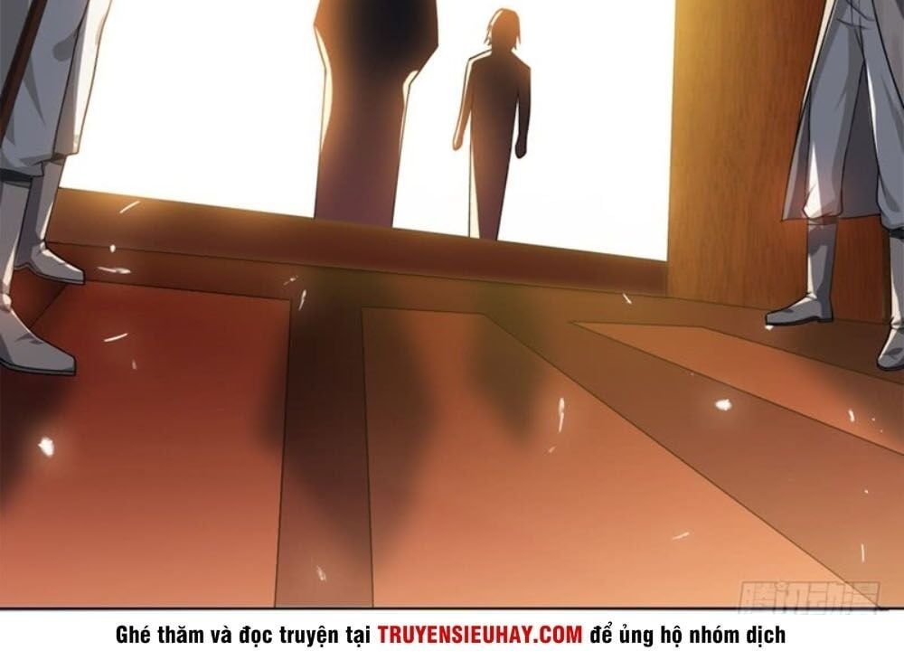 đọc truyện Võ Nghịch Chương 2 ảnh 21 tại Thiên Thai Truyện