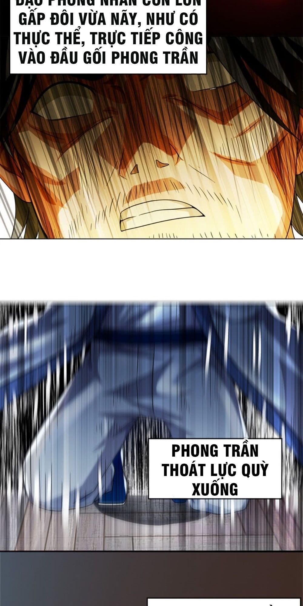 đọc truyện Võ Nghịch Chương 2 ảnh 34 tại Thiên Thai Truyện