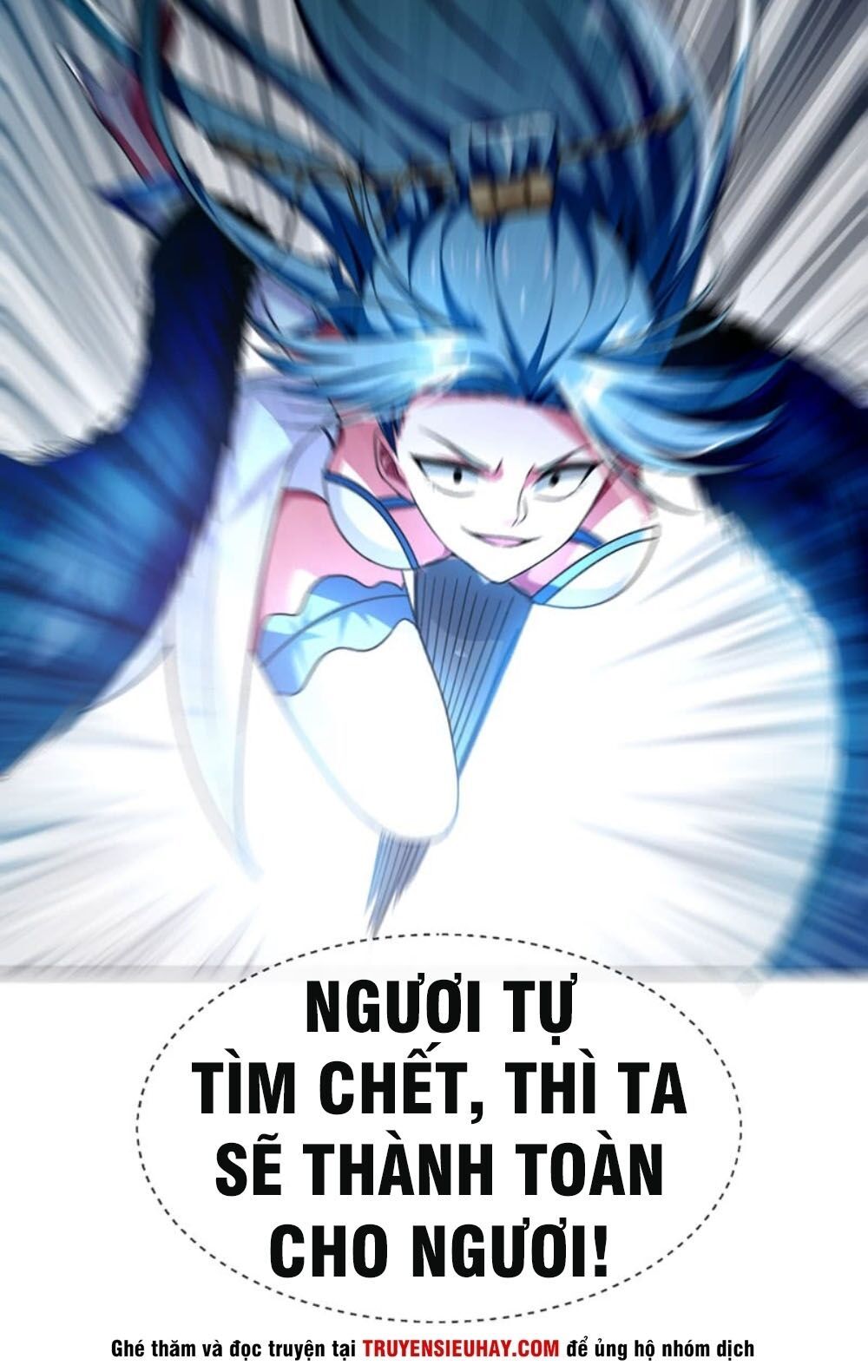 đọc truyện Võ Nghịch Chương 2 ảnh 37 tại Thiên Thai Truyện