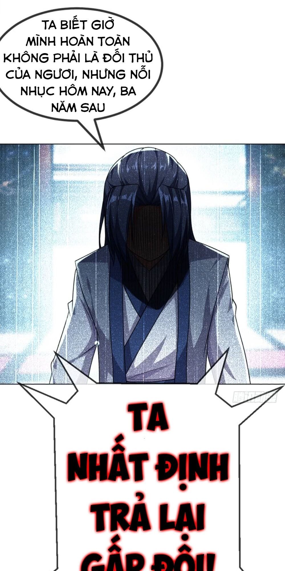 đọc truyện Võ Nghịch Chương 2 ảnh 47 tại Thiên Thai Truyện