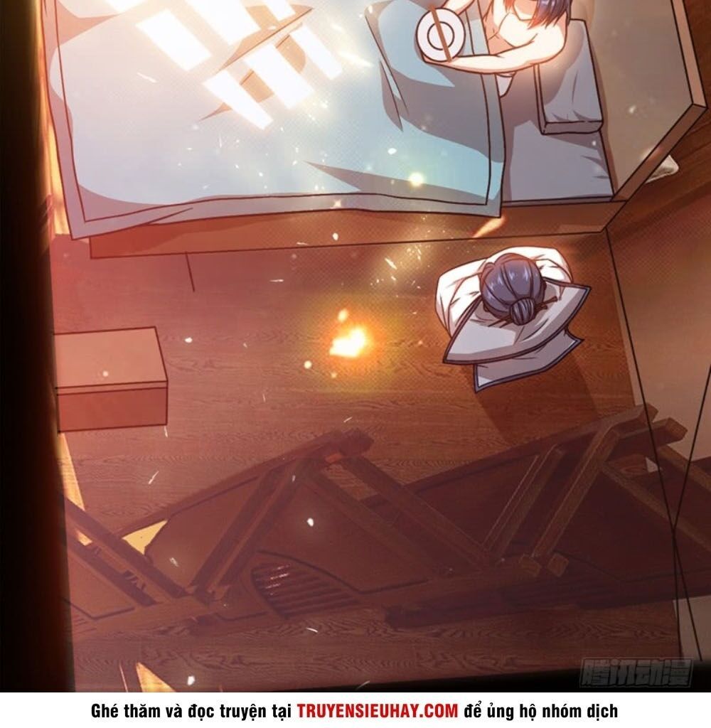 đọc truyện Võ Nghịch Chương 2 ảnh 11 tại Thiên Thai Truyện