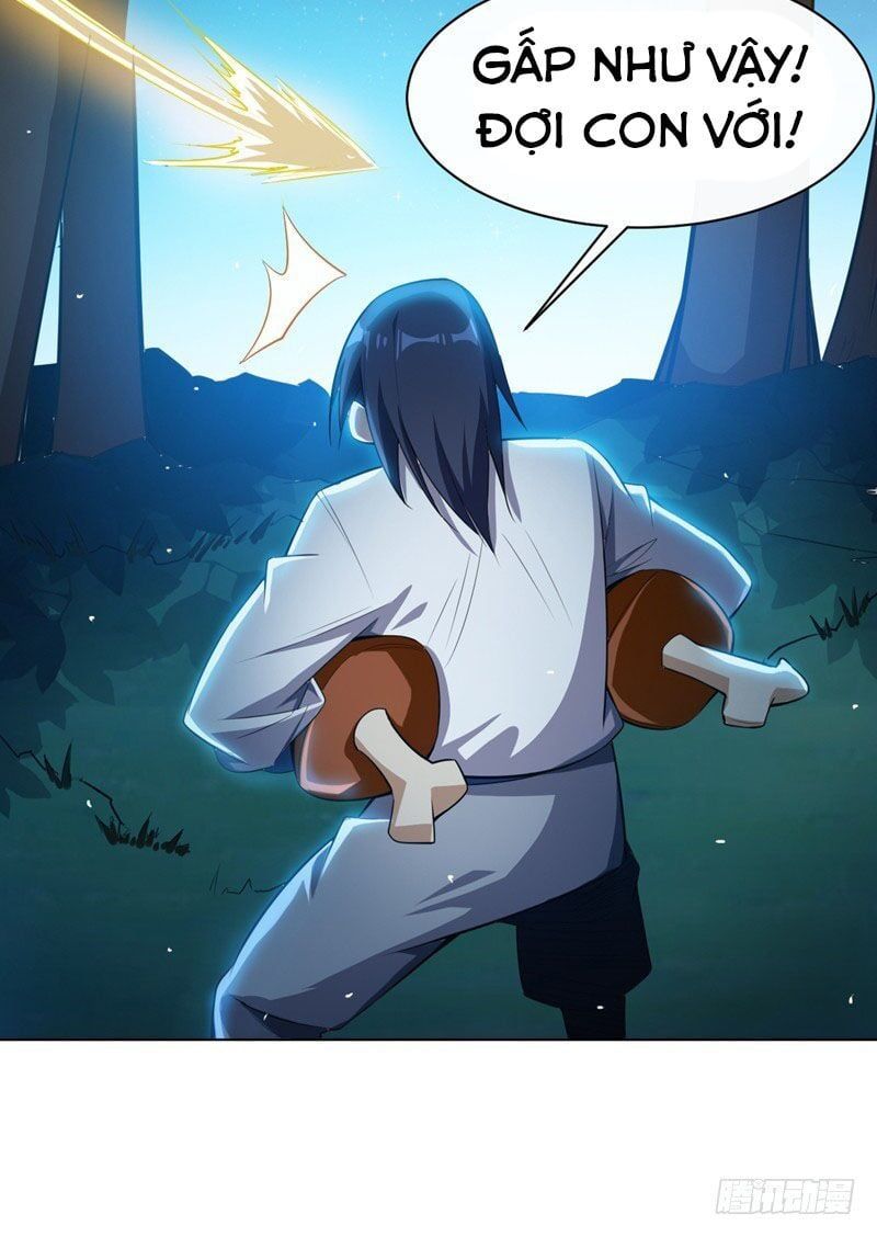 đọc truyện Võ Nghịch Chương 20 ảnh 14 tại Thiên Thai Truyện