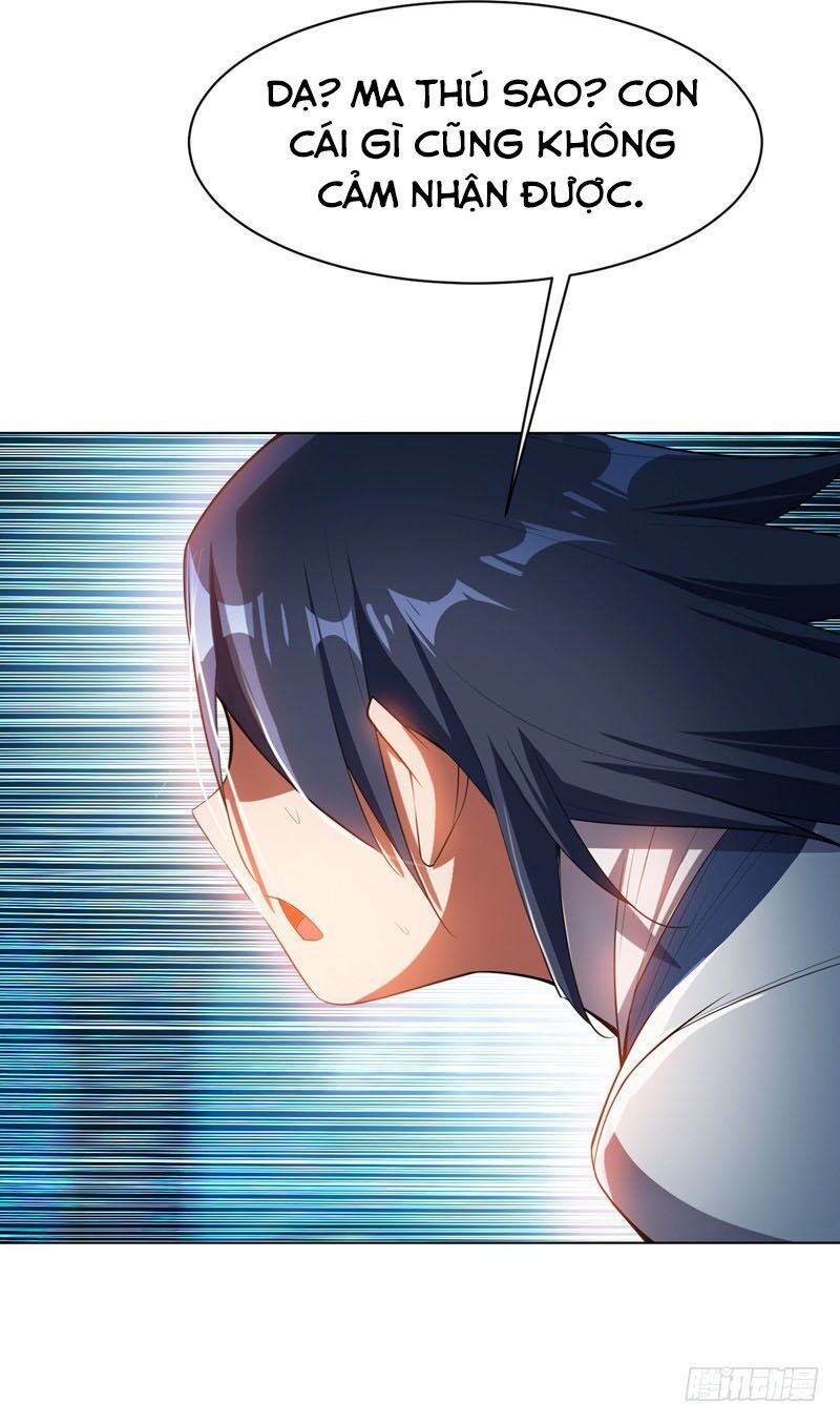 đọc truyện Võ Nghịch Chương 20 ảnh 19 tại Thiên Thai Truyện