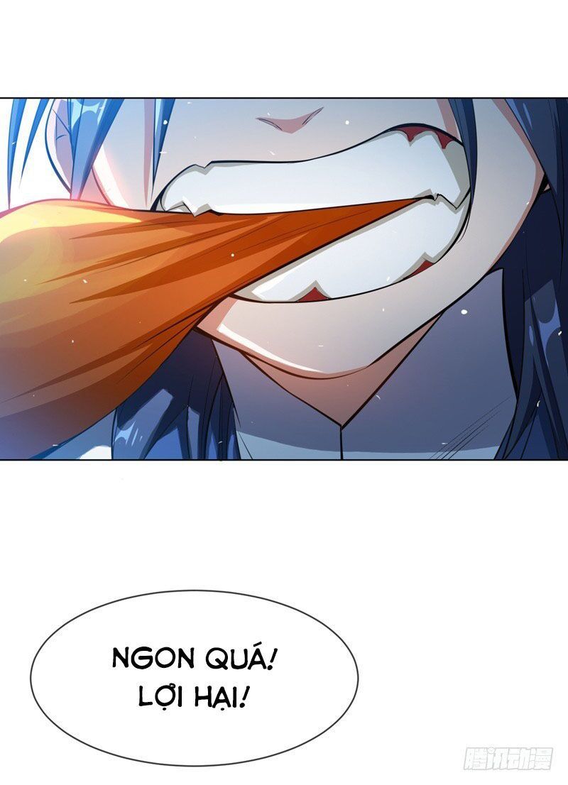 đọc truyện Võ Nghịch Chương 20 ảnh 4 tại Thiên Thai Truyện