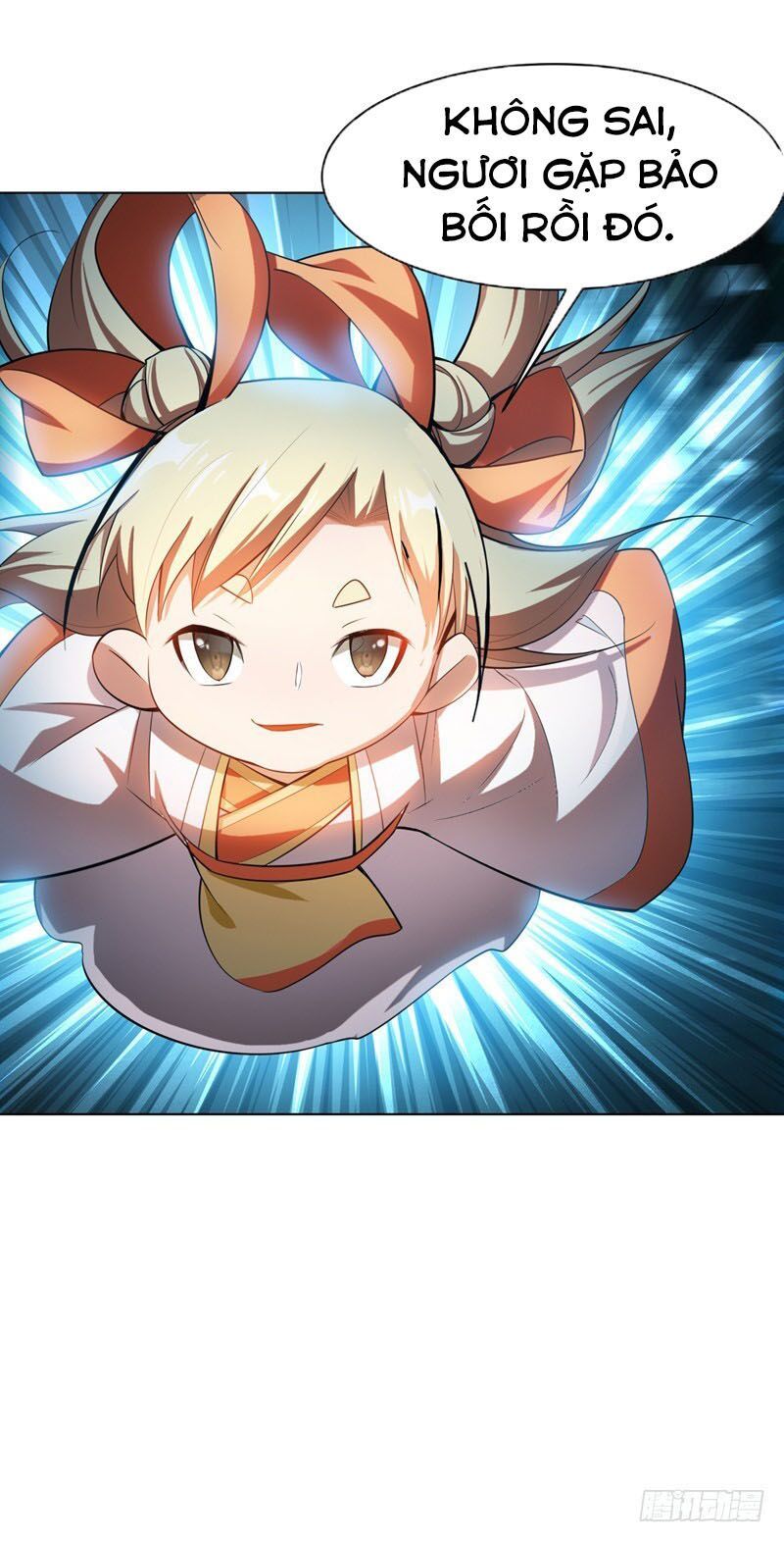 đọc truyện Võ Nghịch Chương 20 ảnh 25 tại Thiên Thai Truyện