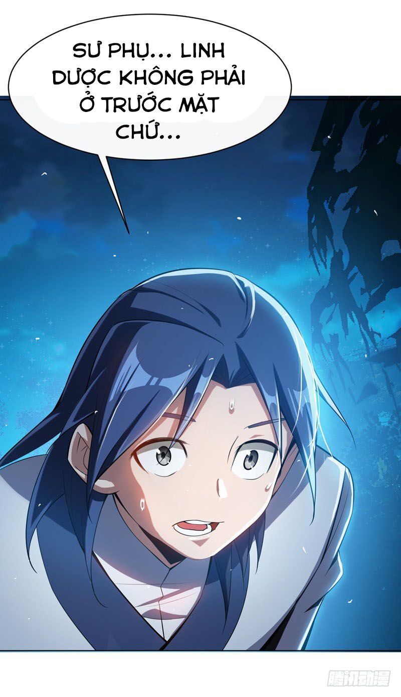 đọc truyện Võ Nghịch Chương 20 ảnh 28 tại Thiên Thai Truyện