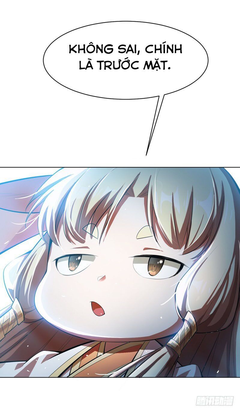 đọc truyện Võ Nghịch Chương 20 ảnh 29 tại Thiên Thai Truyện