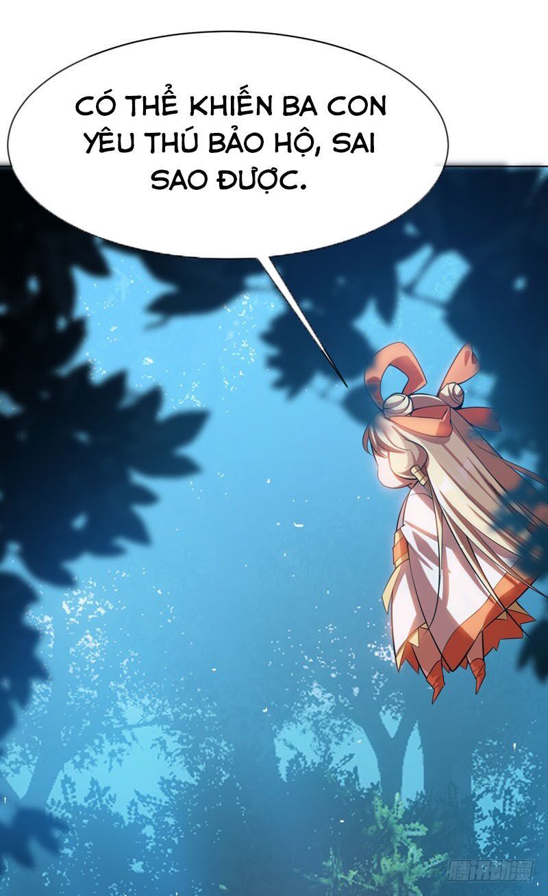 đọc truyện Võ Nghịch Chương 20 ảnh 30 tại Thiên Thai Truyện