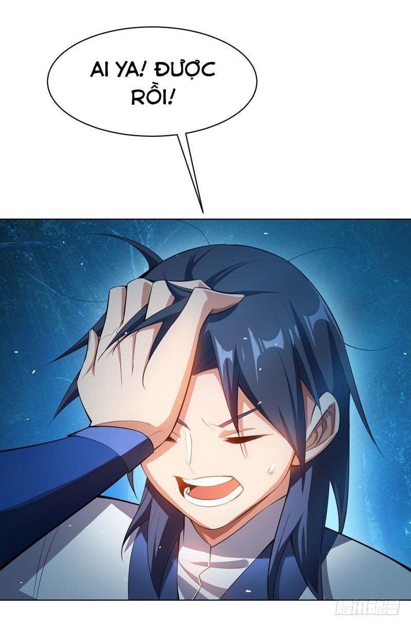 đọc truyện Võ Nghịch Chương 20 ảnh 35 tại Thiên Thai Truyện