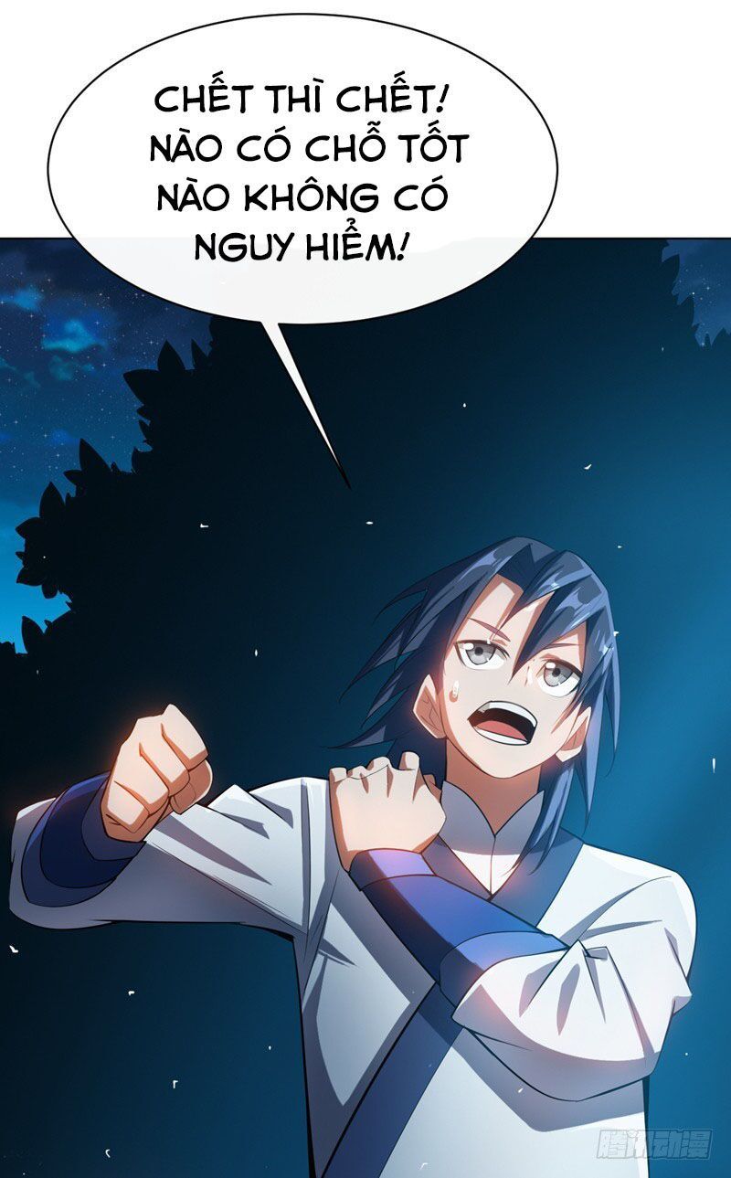 đọc truyện Võ Nghịch Chương 20 ảnh 36 tại Thiên Thai Truyện