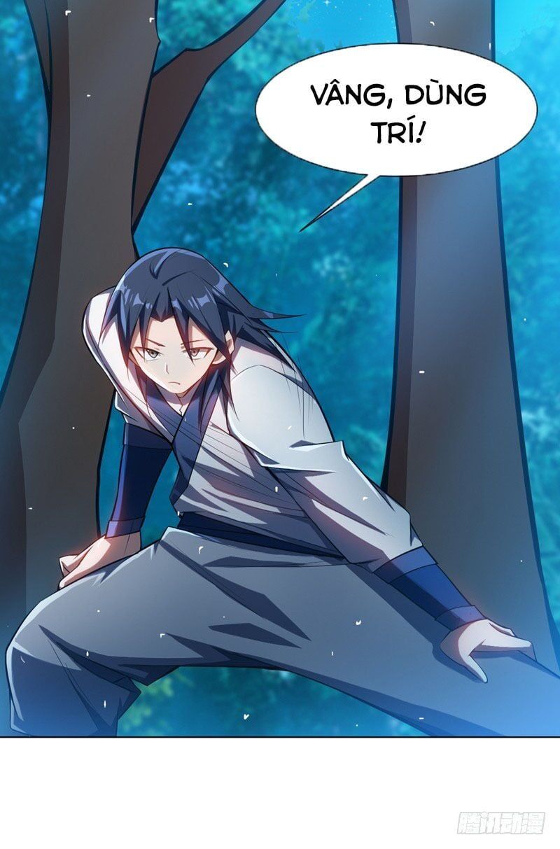 đọc truyện Võ Nghịch Chương 20 ảnh 40 tại Thiên Thai Truyện