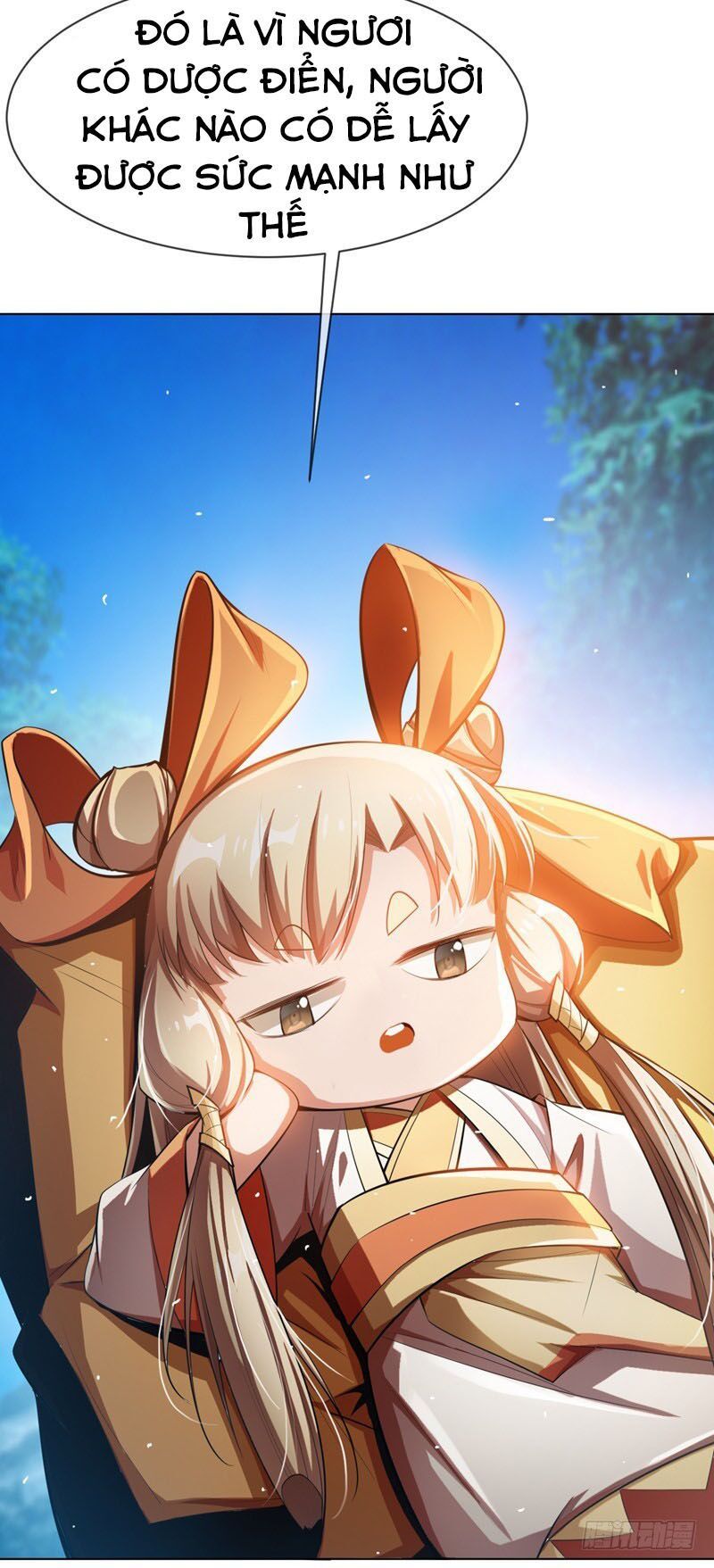 đọc truyện Võ Nghịch Chương 20 ảnh 6 tại Thiên Thai Truyện