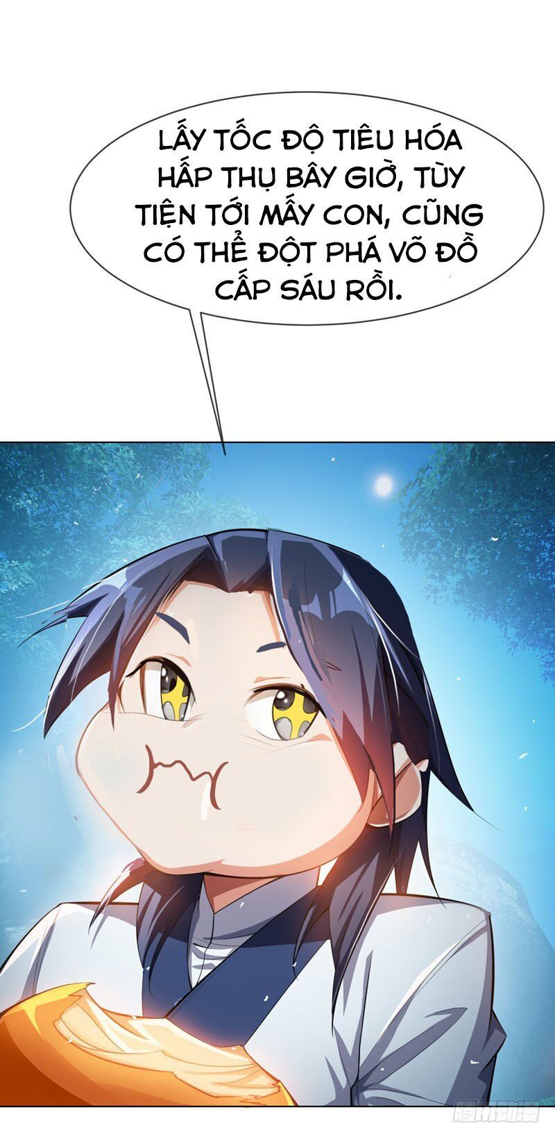 đọc truyện Võ Nghịch Chương 20 ảnh 7 tại Thiên Thai Truyện