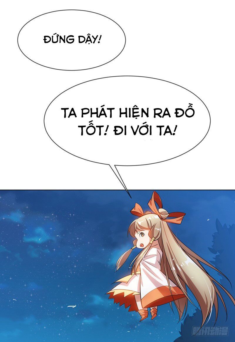 đọc truyện Võ Nghịch Chương 20 ảnh 11 tại Thiên Thai Truyện