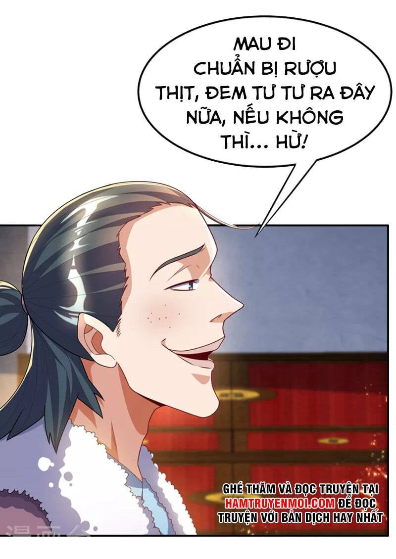 đọc truyện Võ Nghịch Chương 200 ảnh 13 tại Thiên Thai Truyện