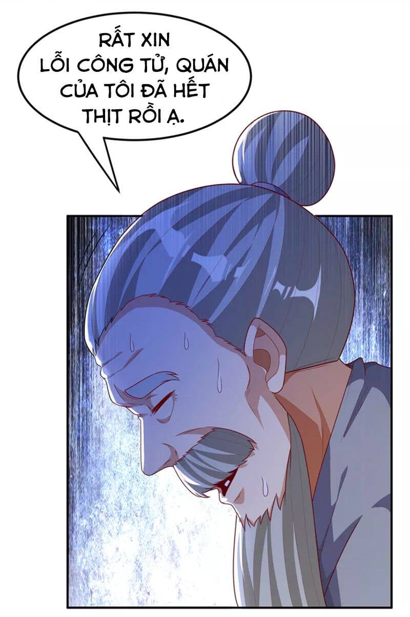 đọc truyện Võ Nghịch Chương 200 ảnh 14 tại Thiên Thai Truyện