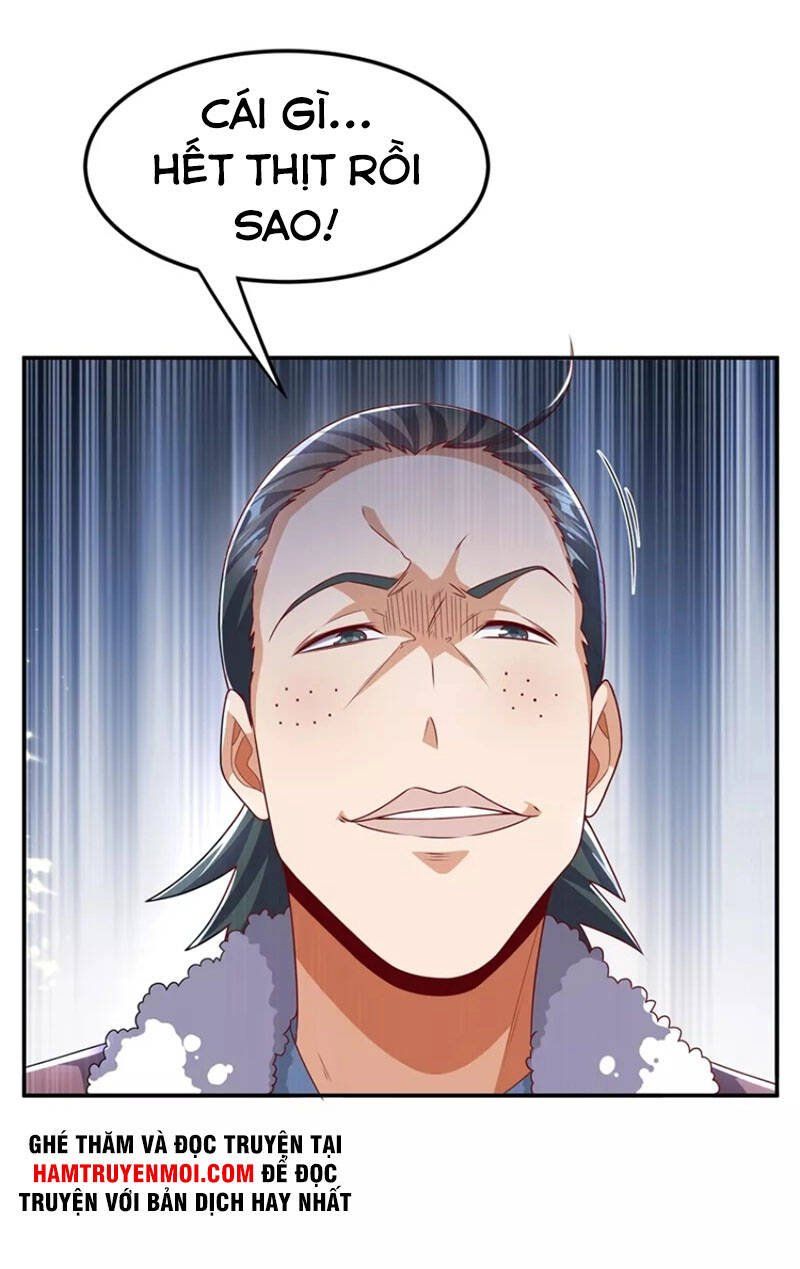 đọc truyện Võ Nghịch Chương 200 ảnh 15 tại Thiên Thai Truyện