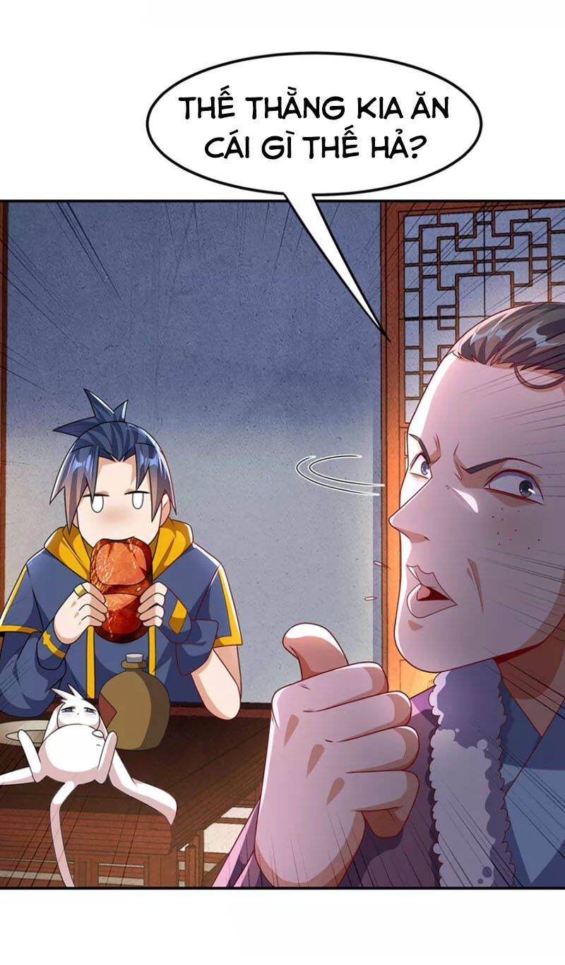 đọc truyện Võ Nghịch Chương 200 ảnh 16 tại Thiên Thai Truyện