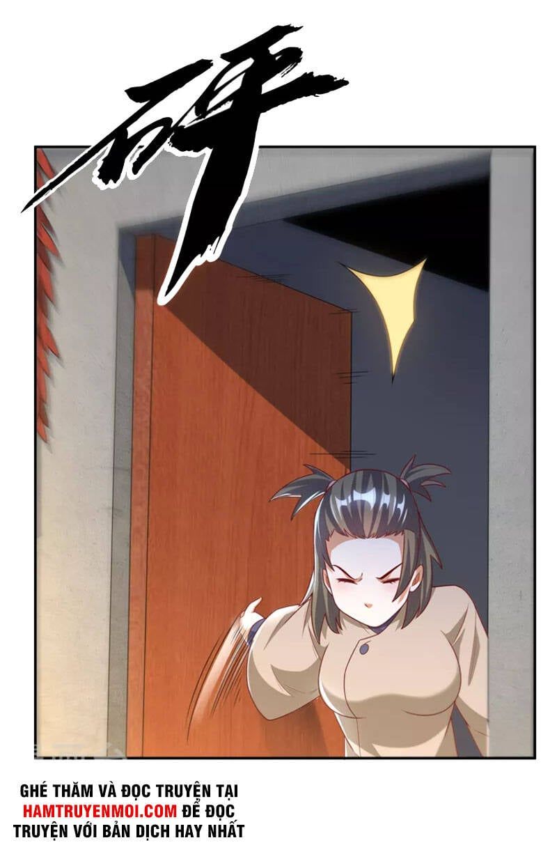 đọc truyện Võ Nghịch Chương 200 ảnh 19 tại Thiên Thai Truyện