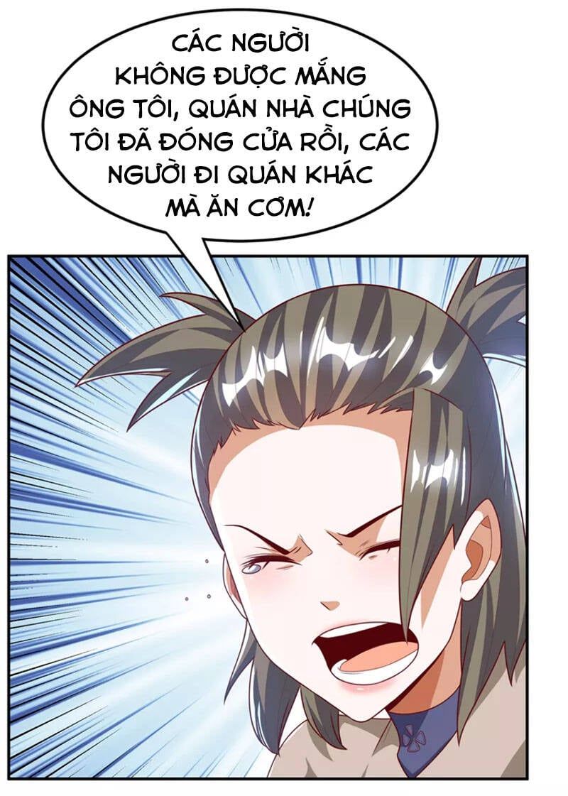 đọc truyện Võ Nghịch Chương 200 ảnh 20 tại Thiên Thai Truyện