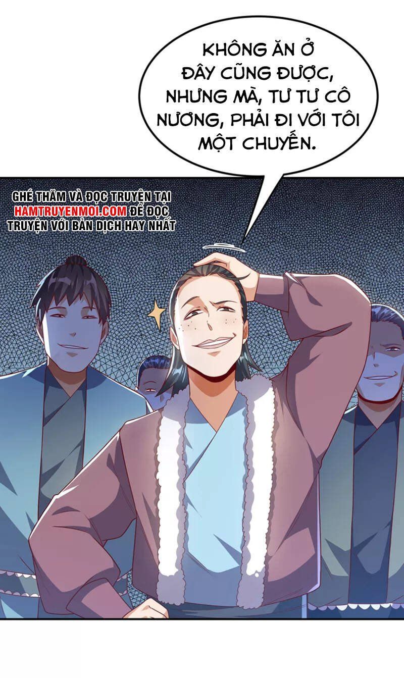 đọc truyện Võ Nghịch Chương 200 ảnh 21 tại Thiên Thai Truyện