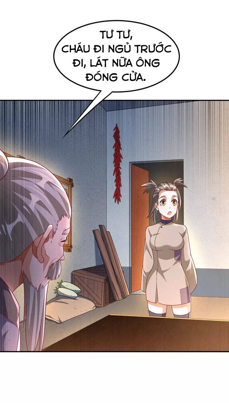 đọc truyện Võ Nghịch Chương 200 ảnh 4 tại Thiên Thai Truyện