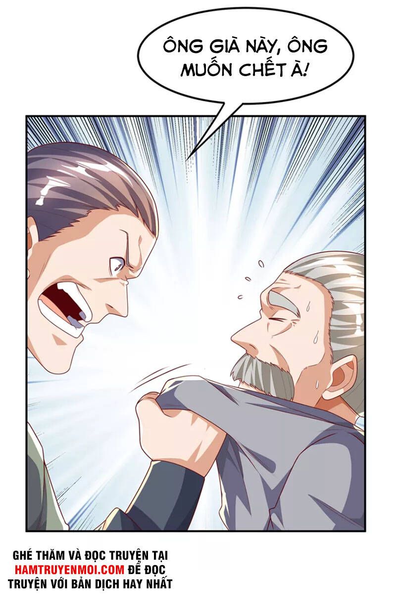 đọc truyện Võ Nghịch Chương 200 ảnh 23 tại Thiên Thai Truyện