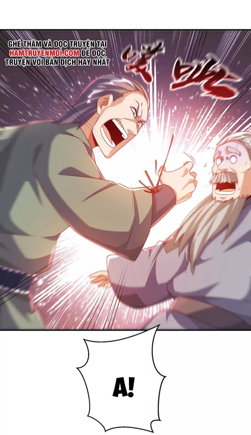 đọc truyện Võ Nghịch Chương 200 ảnh 25 tại Thiên Thai Truyện