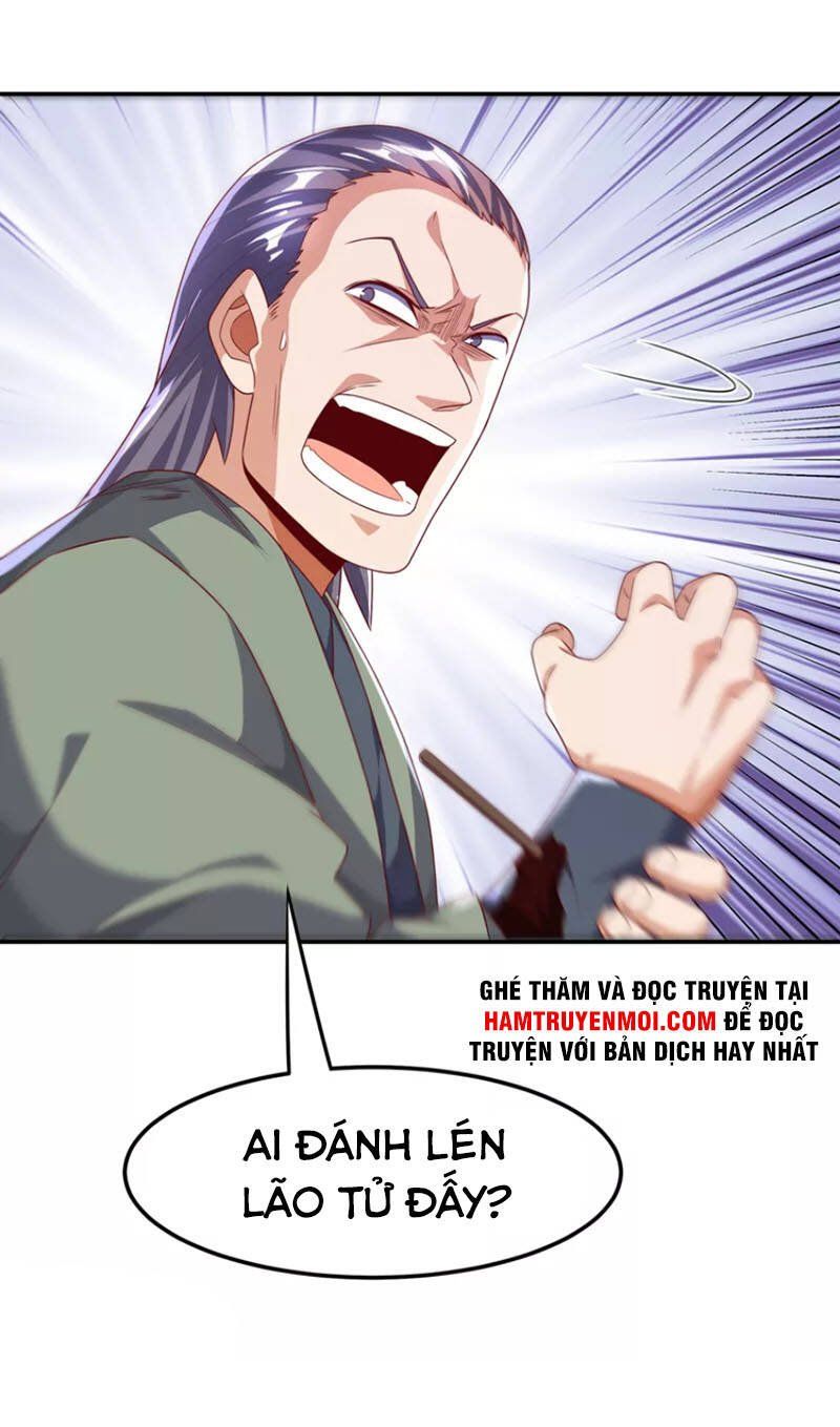 đọc truyện Võ Nghịch Chương 200 ảnh 27 tại Thiên Thai Truyện