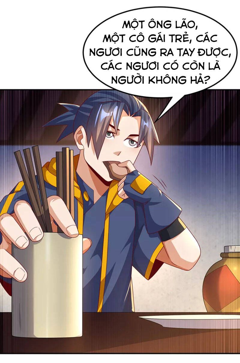 đọc truyện Võ Nghịch Chương 200 ảnh 28 tại Thiên Thai Truyện