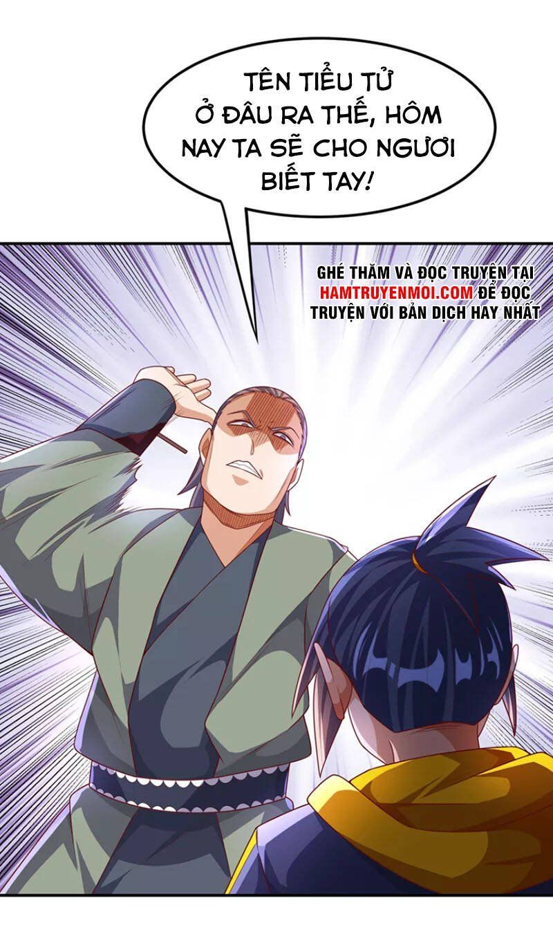 đọc truyện Võ Nghịch Chương 200 ảnh 29 tại Thiên Thai Truyện