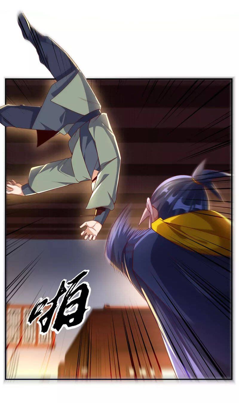 đọc truyện Võ Nghịch Chương 200 ảnh 32 tại Thiên Thai Truyện